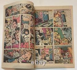 Marvel Comics Group Star Wars 1977