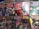 Marvel Comics Group Star Wars 9pc Lot #'s 60-68. Used. See Details