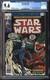 Marvel Comics Star Wars #10 4/78 Cgc 9.6 White Pages