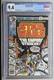 Marvel Comics Star Wars #18 Cgc 9.4 Graded Newsstand 1978