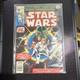 Marvel Comics Star Wars #1 1977 Bronze Age Key Issue 1st Edition Sci-fi