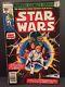 Marvel Comics Star Wars #1 Fabulous First Issue
