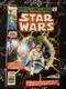 Marvel Comics Star Wars #1 First Issue 30&cent; Variant (1977) Chaykin Cover