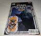 Marvel Comics- Star Wars #20 Yoda Jtc Variant