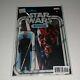 Marvel Comics- Star Wars Darth Maul #1 Darth Maul Jtc Variant