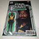 Marvel Comics- Star Wars Lando Double Or Nothing #1 Exclusive Jtc Variant