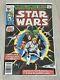 Marvel Comics Star Wars Lot Includes 1st Print #1 Issue From 1977