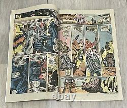 Marvel Comics Star Wars Lot Includes 1st Print #1 Issue From 1977