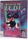 Marvel Comics Super Special #27 Star Wars Return Of The Jedi Mini 1-4