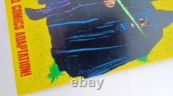 Marvel Comics Super Special #27 Star Wars Return of The Jedi Mini 1-4 Marvel Comics Super Special #27 Star Wars Return of The Jedi Mini 1-4