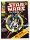 Marvel Comics Uk Star Wars Weekly Issue #1 With X-wing Fighter Cut-out Vf/nm 9.0