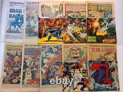 Marvel Movie Showcase Featuring Star Wars #1 Cgc 9.0 Rare Newsstand 925010 Marvel Movie Showcase Featuring Star Wars #1 Cgc 9.0 Rare Newsstand 925010