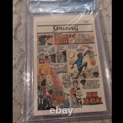 Marvel STAR WARS #1 1977 1st Print CGC 8.0 Newsstand KEY ISSUE Vader Luke 1st Ap