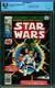 Marvel Star Wars #1 Grade 8.5 Comic Book