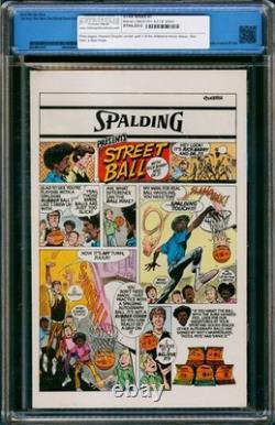 Marvel STAR WARS #1 Grade 8.5 Comic Book