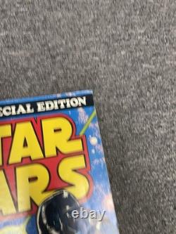 Marvel Special Edition star wars comic book set Of 4 Empire Strikes Back