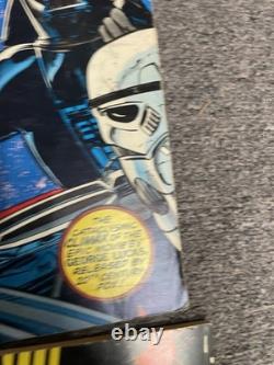 Marvel Special Edition star wars comic book set Of 4 Empire Strikes Back