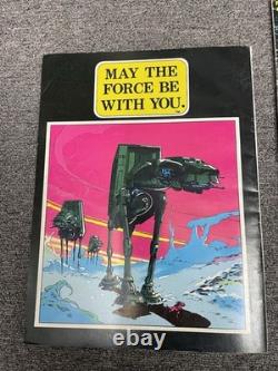 Marvel Special Edition star wars comic book set Of 4 Empire Strikes Back