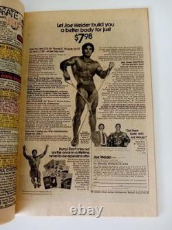 Marvel Star Wars 1977 Vintage Comic Book No. 1 Diamond 35 Cent Reprint VG +