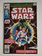 Marvel Star Wars #1-1977-a Real Beauty