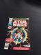 Marvel Star Wars #1 First Print