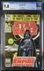 Marvel Star Wars #39 Cgc 9.8 Wp Nm/mt Newsstand Ed Empire Strikes Back