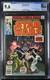 Marvel Star Wars #4 Cgc 9.6 Wp Nm+ Death Of Obi-wan 1977