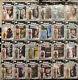 Marvel Star Wars Action Figure Variant Lot Of 116 Comics Jtc Exclusives All Nm+
