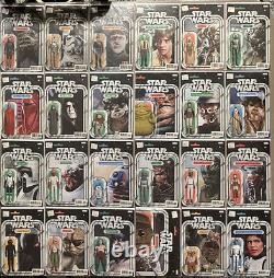 Marvel Star Wars Action Figure Variant Lot of 116 Comics JTC Exclusives all NM+