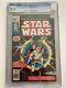 Marvel Star Wars Comic #1 Cgc 9.8 Original First Issue Key First Appearance