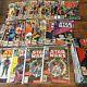 Marvel Star Wars Complete Run 1-107, Annuals 1-3, Plus Extras, Newsstands, 42 68