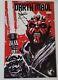 Marvel Star Wars Darth Maul (2017) #1 Unknown Comics Variant Signed By Ray Park