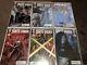 Marvel Star Wars Darth Vader Comic Book Canon Lot 1-25 & Annual, 1st Prints Nm