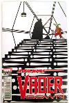 Marvel Star Wars Vader Down #1 Variant Edition Incentive Cover 14999 Zdarsky Nm