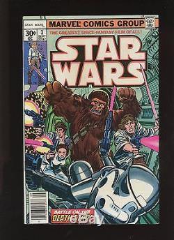 Marvel's Star Wars Complete Series- 112 Book Lot Includes 1, 2, 42, 107