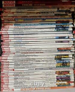 Massive 300+ Comics Graphic Novels Collection Marvel, DC Comics, IDW