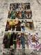 Massive Star Wars High Republic Lot Of 38 Comic Books See Pics / Read Desc