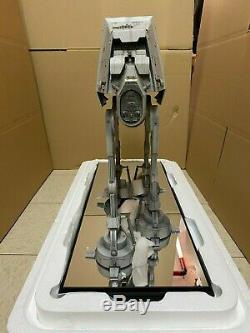 Master Replicas Star Wars AT-AT Imperial Walker Limited 568/1000 - NEW