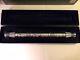 Master Replicas Star Wars Darth Maul Lightsaber Full Scale With Display Stand