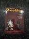 New Rare Star Wars Parody Magazine Wookiee Rotica Empire Strips Back Issue 2