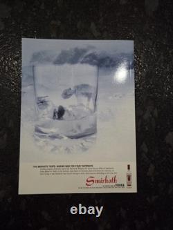 NEW Rare Star Wars Parody Magazine Wookiee ROTICA Empire Strips Back Issue 2