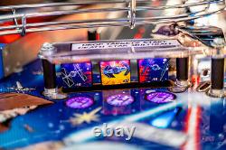 NEW Stern Star Wars The Pin Comic Edition Pinball Machine Home Edition