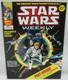 Nm Original Star Wars Weekly No. 1 Feb 8, 1978 Complete Withx-fighter Cut-out