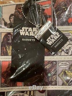 New Harveys Disney X Star Wars Medium Streamline Tote Comic Strip Purse In Hand