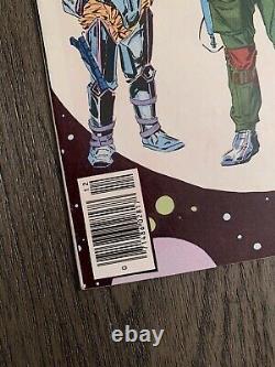 Nm / High Grade! Star Wars #42 1st Appearance Of Boba Fett Newsstand Variant