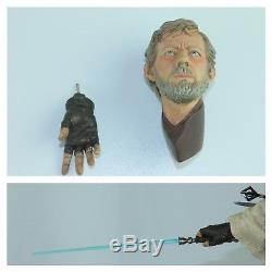 Obi Wan Ben Kenobi Star Wars Mythos Statue Sideshow Collectibles #484