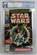 Pgx Nm 9.4 Star Wars #1 Graded Marvel Comic Book Chaykin Art Roy Thomas Story