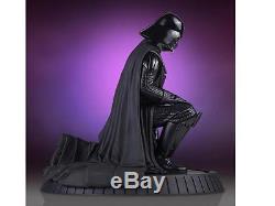 ^PRE-ORDER^ DARTH VADER Star Wars ESB Collectors Gallery Statue Gentle Giant