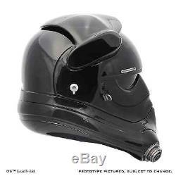 ^PRE-ORDER^ TIE FIGHTER PREMIER LINE STAR WARS TFA First Order Pilot Helmet