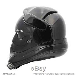 ^PRE-ORDER^ TIE FIGHTER PREMIER LINE STAR WARS TFA First Order Pilot Helmet